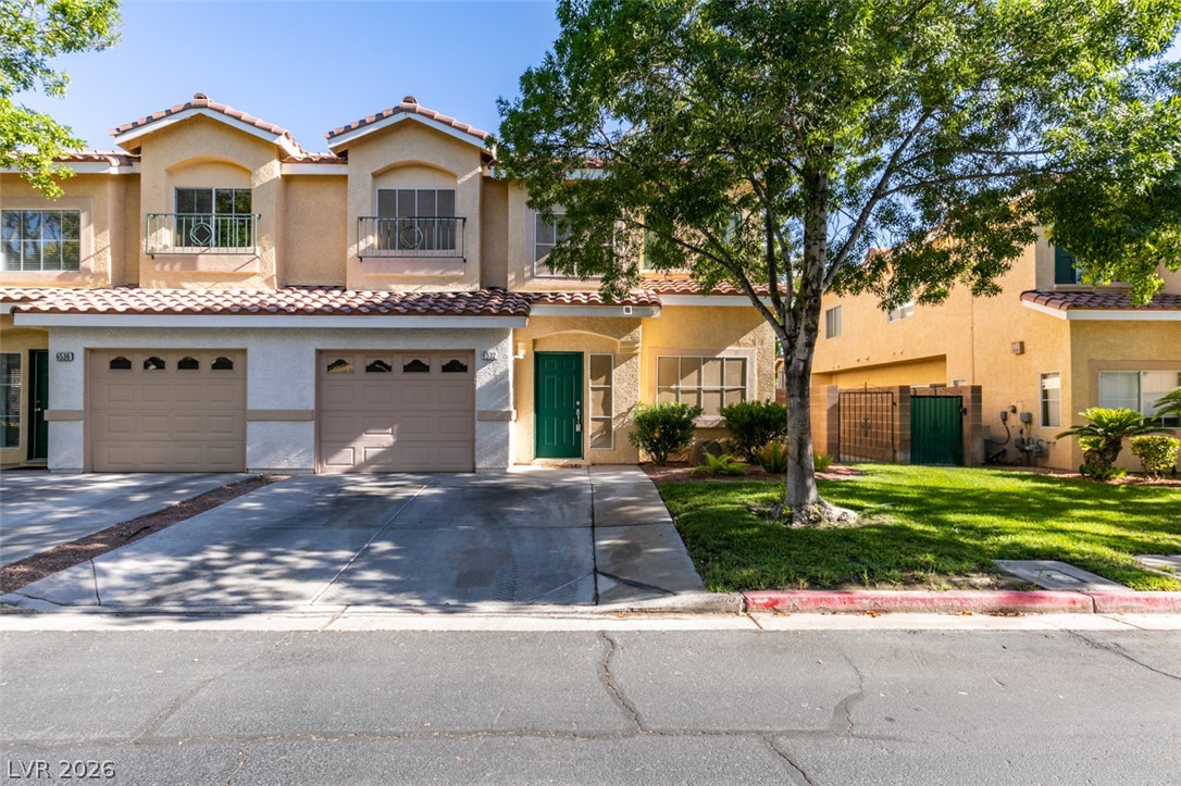 6532 Angel Mountain Avenue — photo