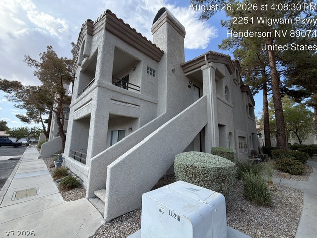 2251 Wigwam Parkway 524 — photo