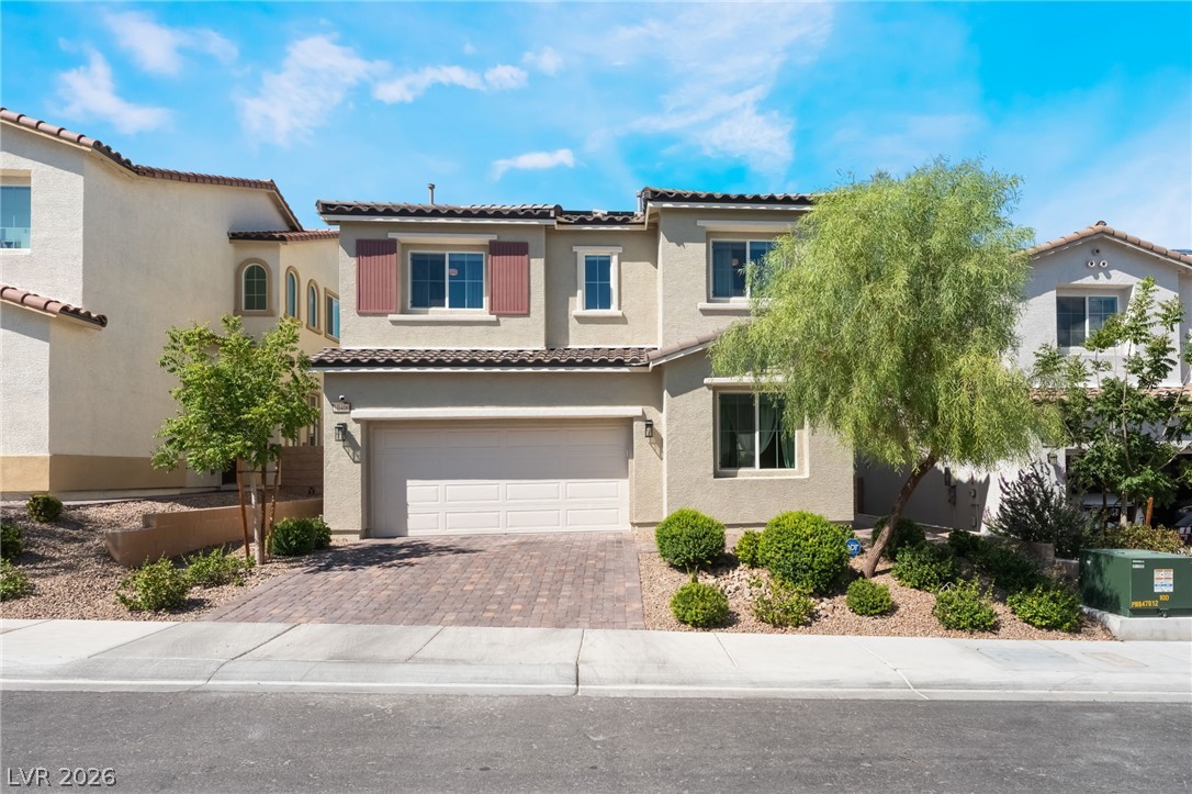 10400 Sadie Blake Avenue — photo