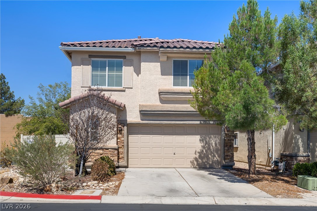 10883 Hawthorne Berry Street — photo