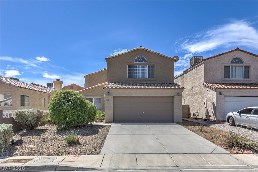 3921 Sir Payne Court — photo