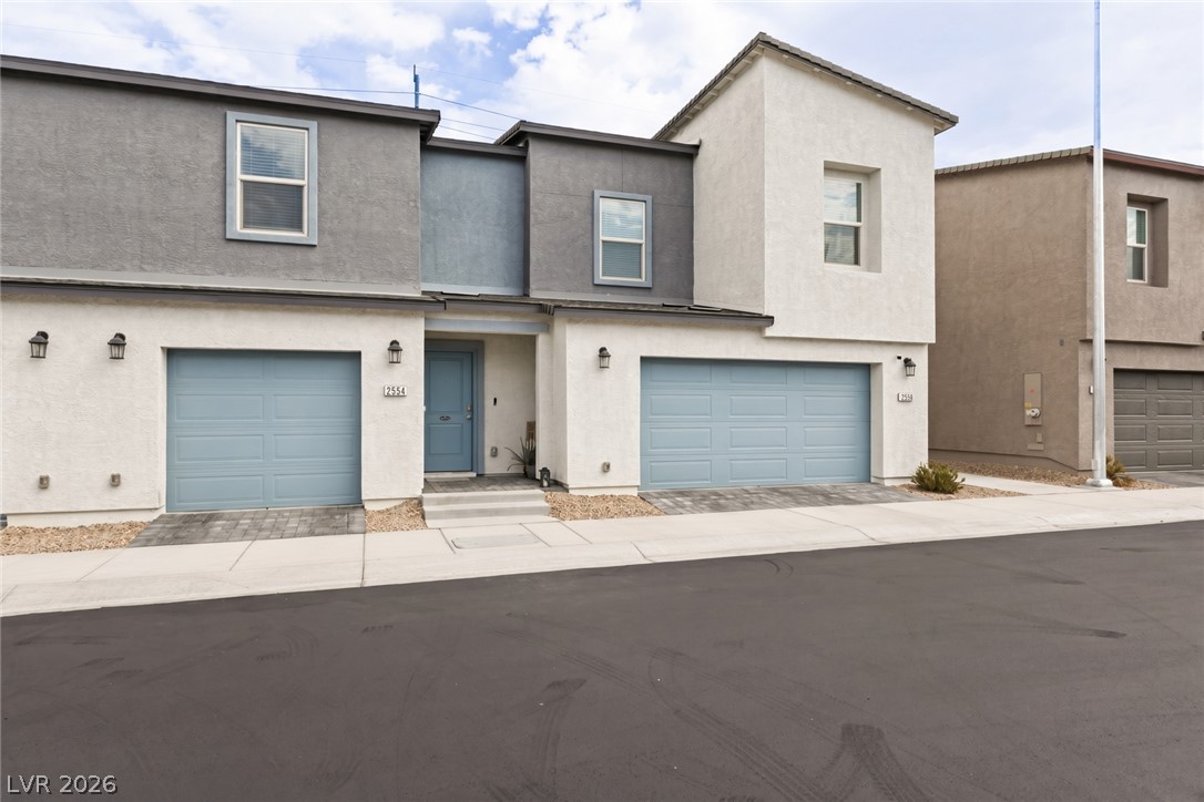 2554 Petunia Garden Avenue — photo