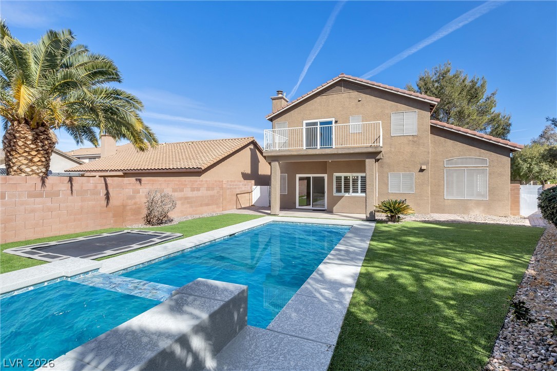 337 Teal Ridge Hills Drive — photo