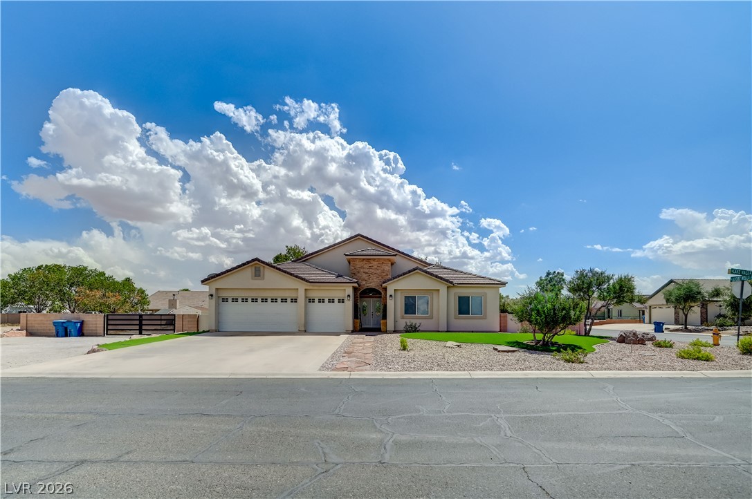 1461 Lake Valley Drive — photo