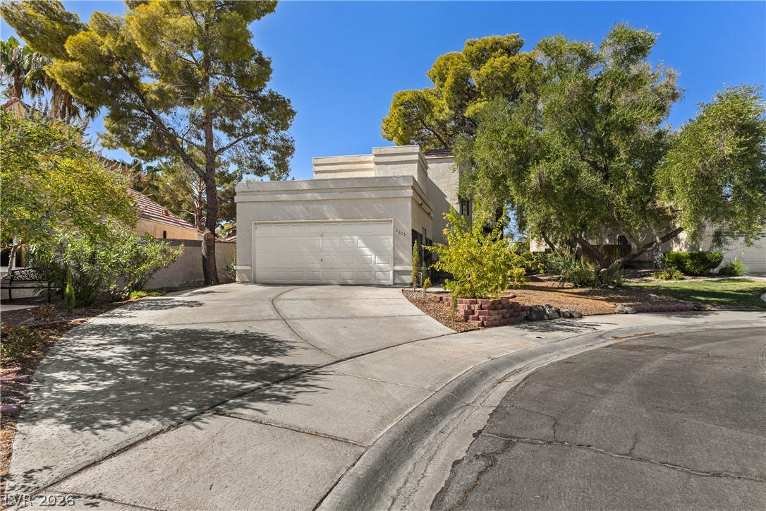 2805 Tortoise Court — photo