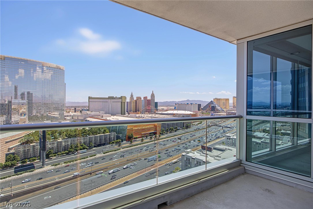 4525 Dean Martin Drive 2211 — photo