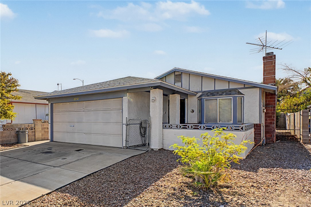 2112 Cameron Street — photo