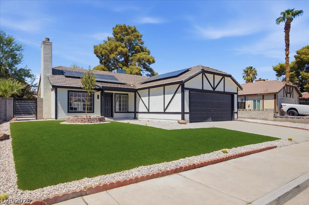 1707 Foxglove Drive — photo