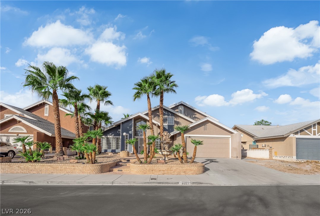 4687 Hackamore Drive — photo