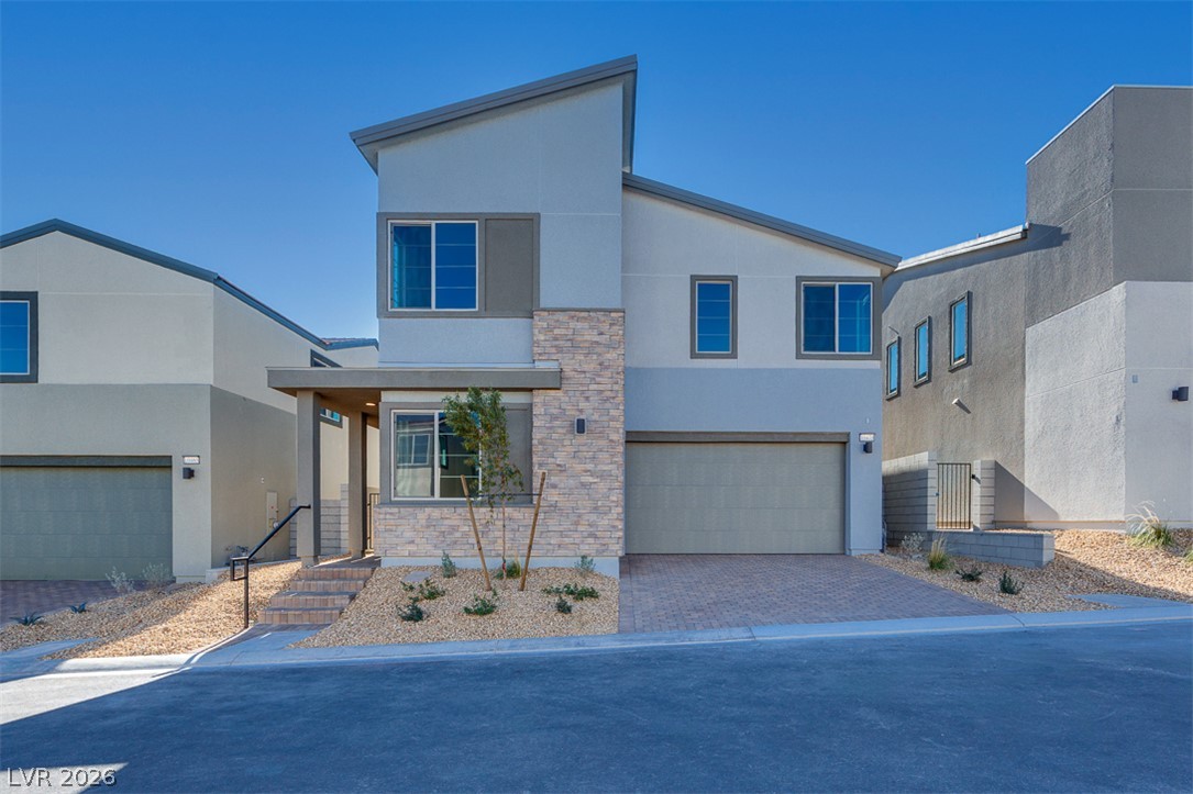10473 Mountain Aster Avenue — photo