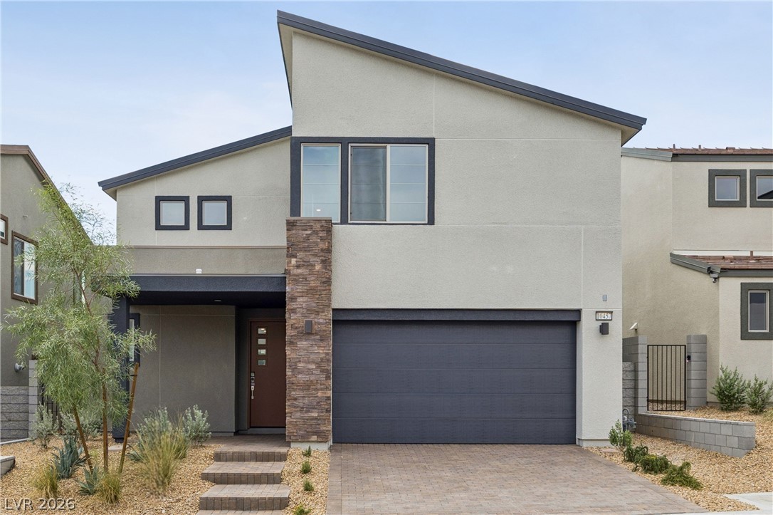10457 Mountain Aster Avenue — photo