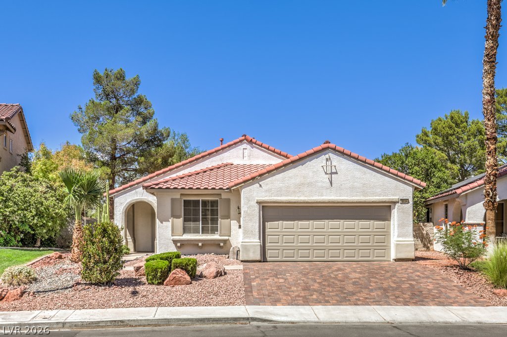3034 Paseo Hills Way — photo