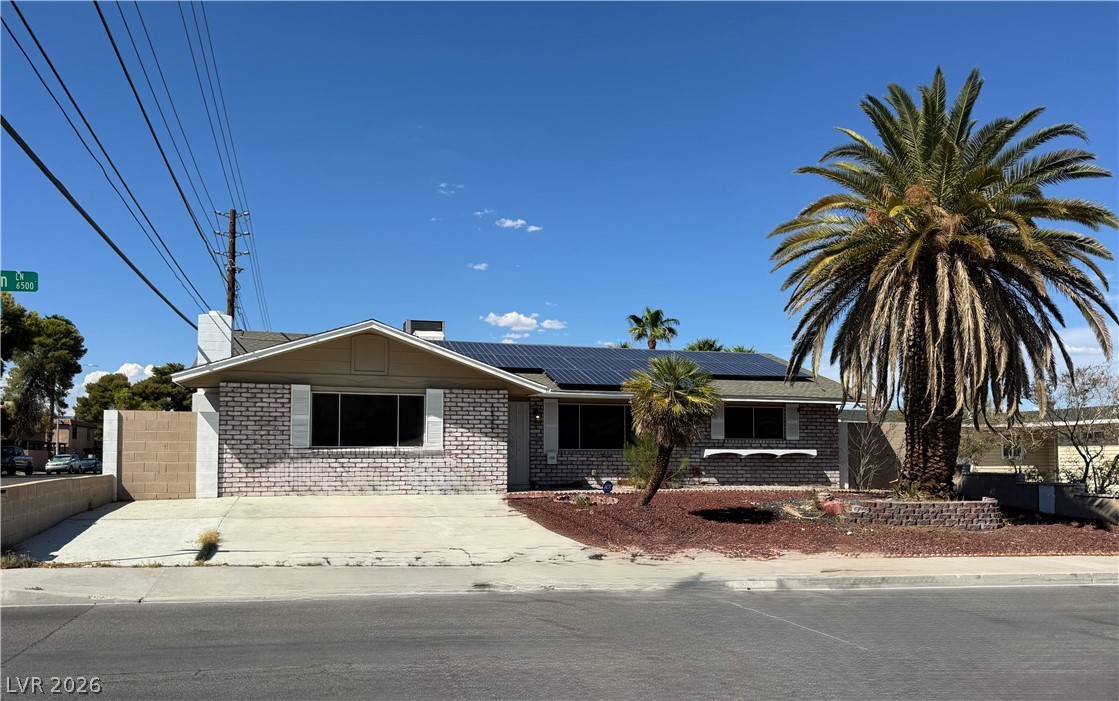 6536 Aberdeen Lane — photo