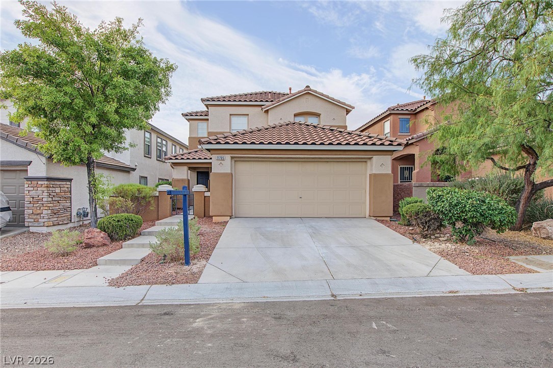 11705 Grotta Azzurra Avenue — photo