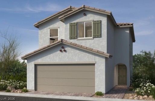 2725 Cibola Forest Street — photo