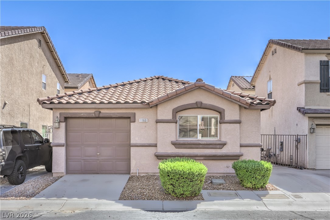 1160 Orange Meadow Street — photo