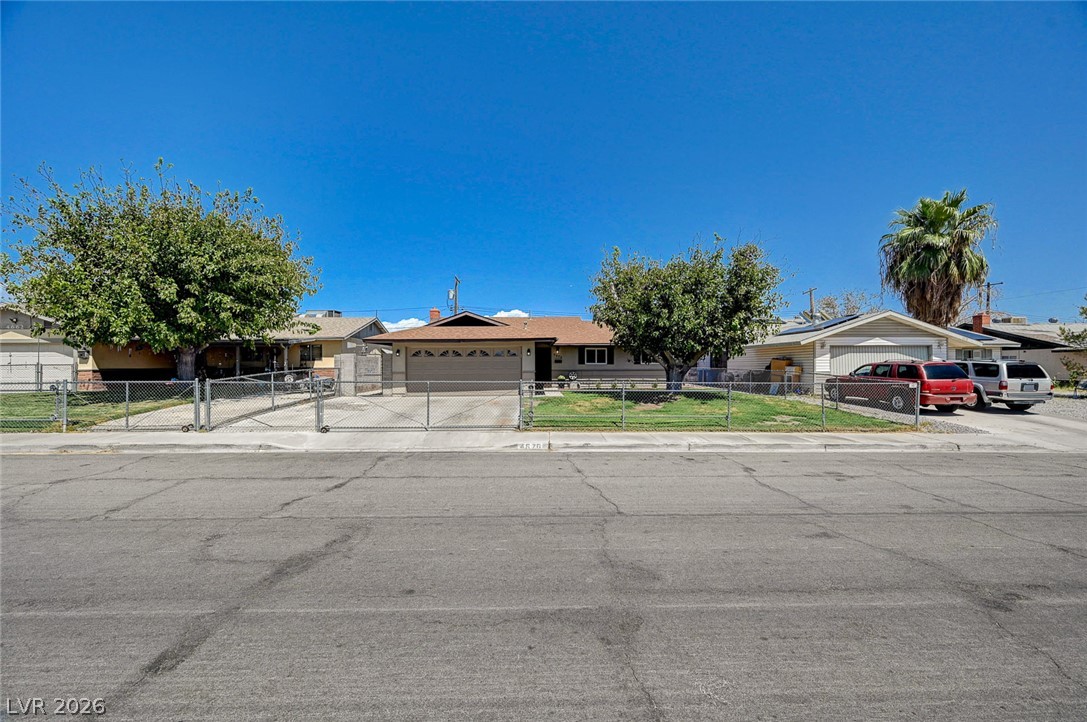 4670 Marnell Drive — photo