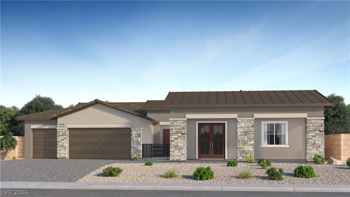12436 Breezy Bluff Avenue — photo