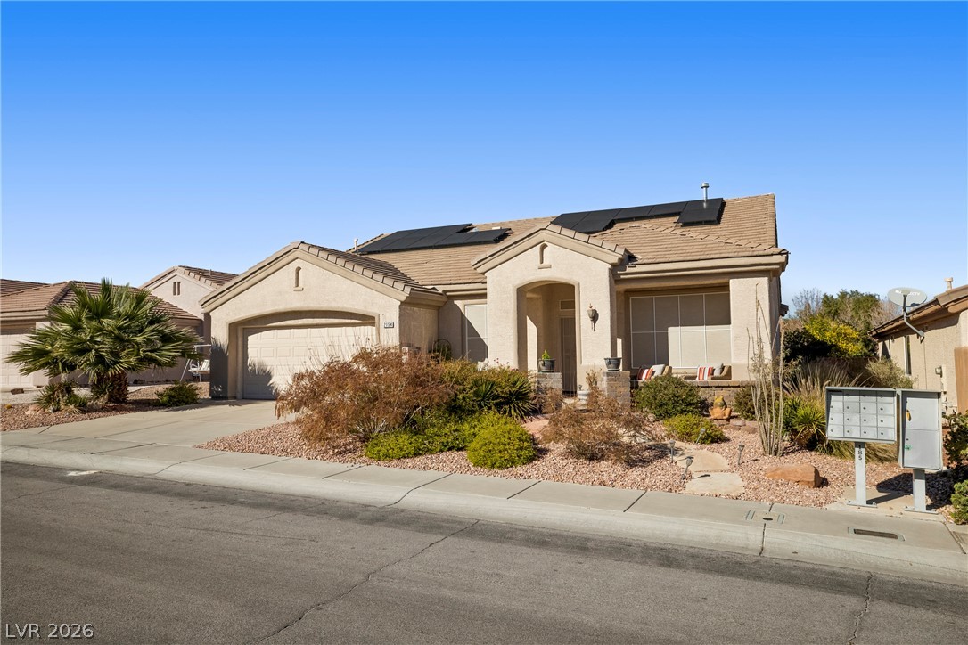 2154 Eagle Watch Drive — photo
