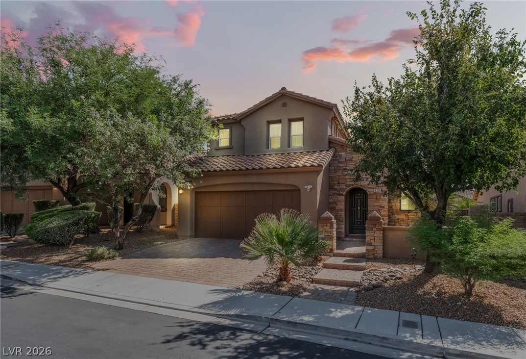 528 Bachelor Button Street — photo