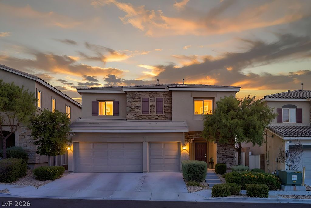 9138 Irish Elk Avenue — photo