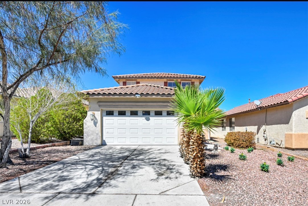 8438 Regal Hills Court — photo