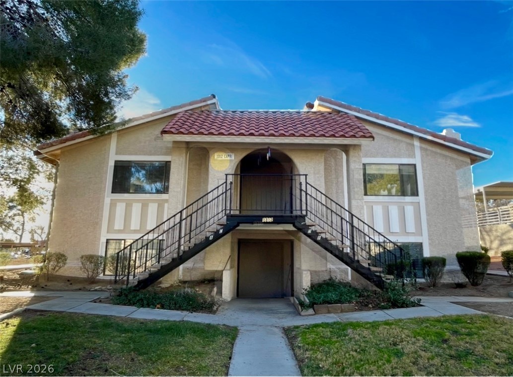 1314 Capri Drive D — photo