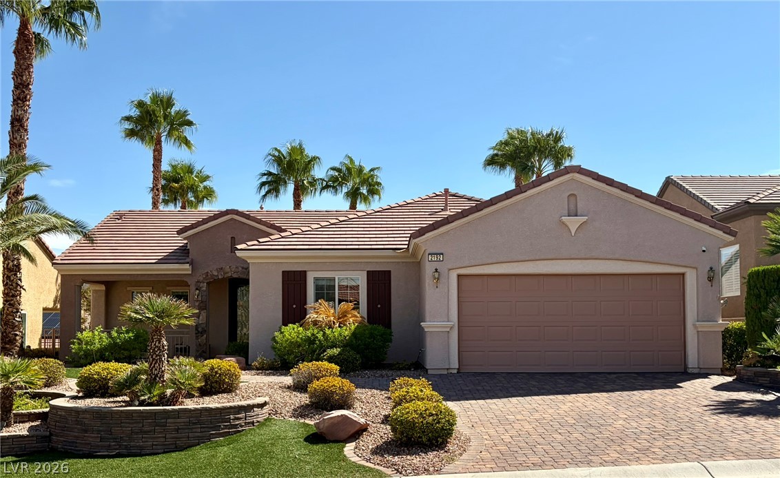 2192 Canyonville Drive — photo