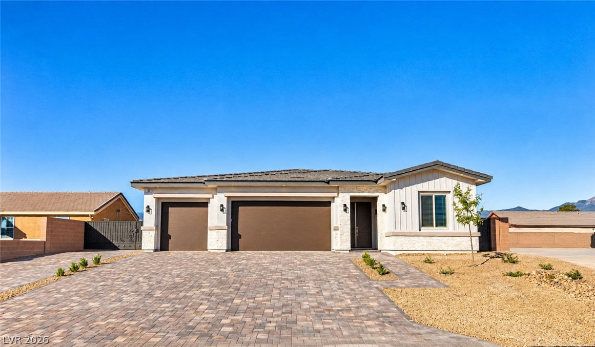 310 East Happy Canyon Road — photo