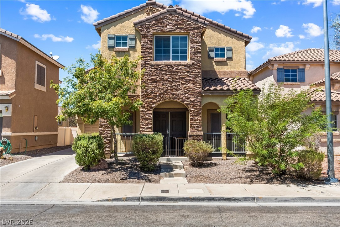 1348 Cedar Berry Court — photo