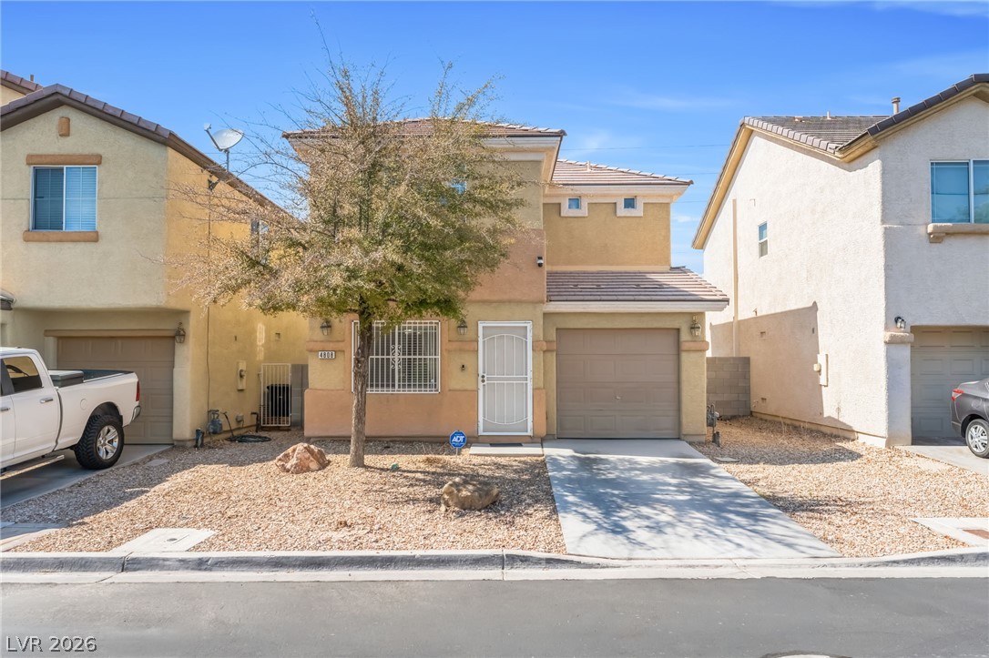 4808 Vista Sandia Way — photo