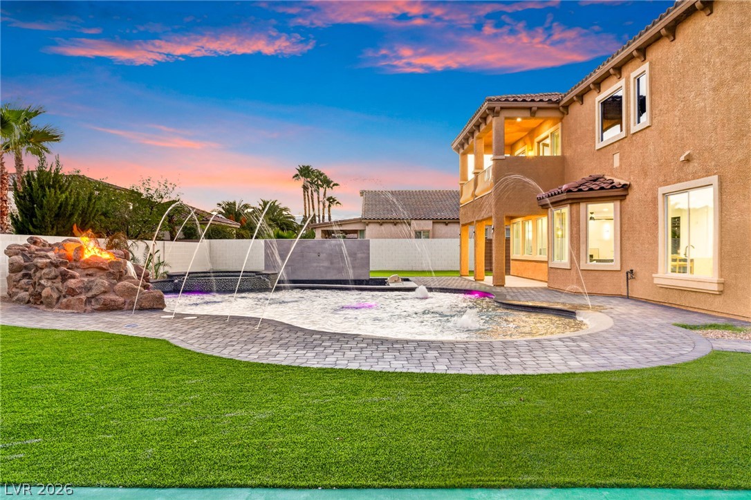 6351 Abacus Farms Court — photo