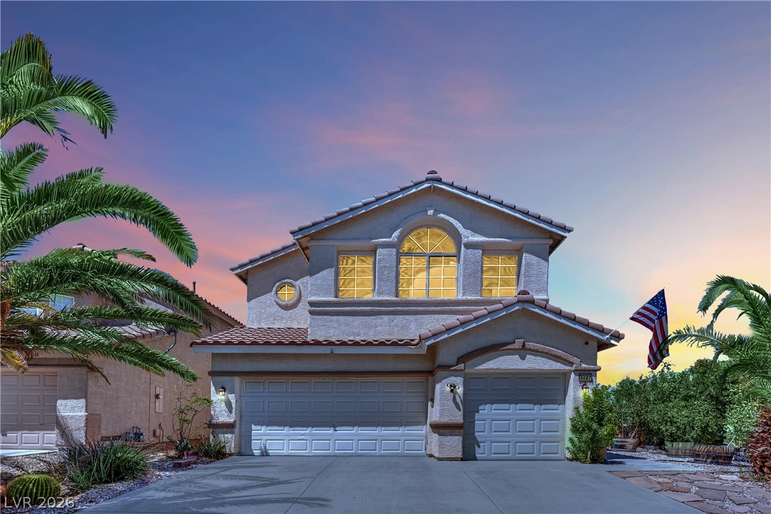 9087 Lava Bluff Court — photo