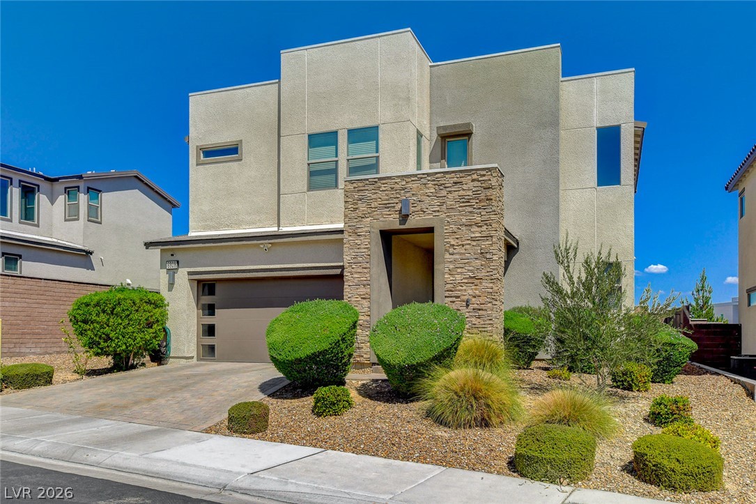 6928 Boulder Canyon Street — photo