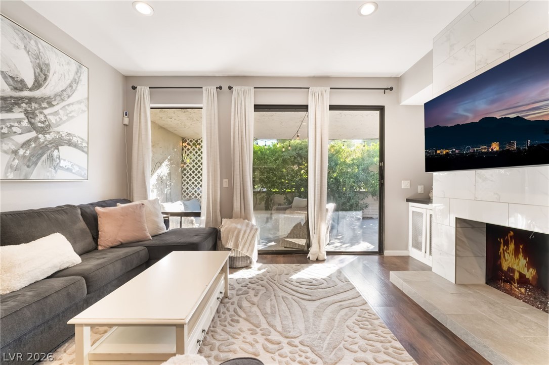 3464 Manzano Circle — photo
