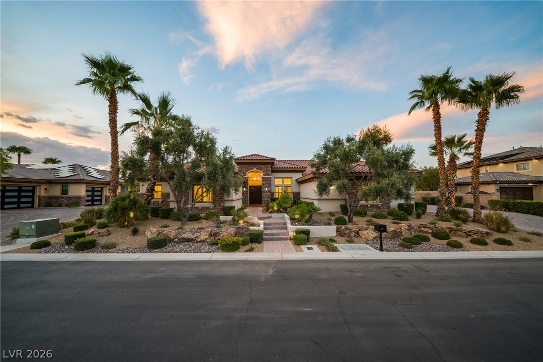 8030 Palm Cove Court — photo