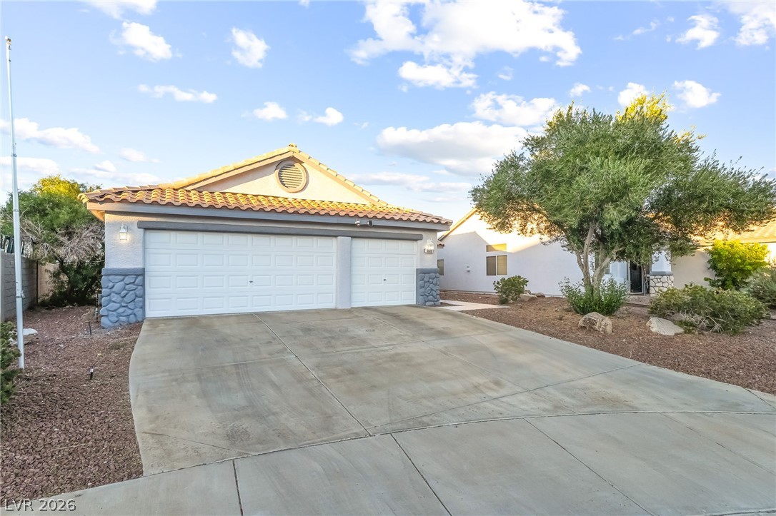 1036 Chaplet Court — photo