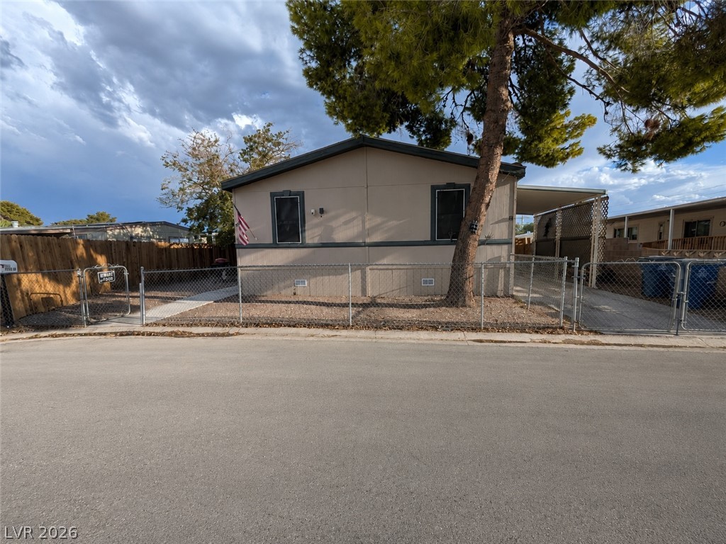 5431 Tahoe Drive — photo