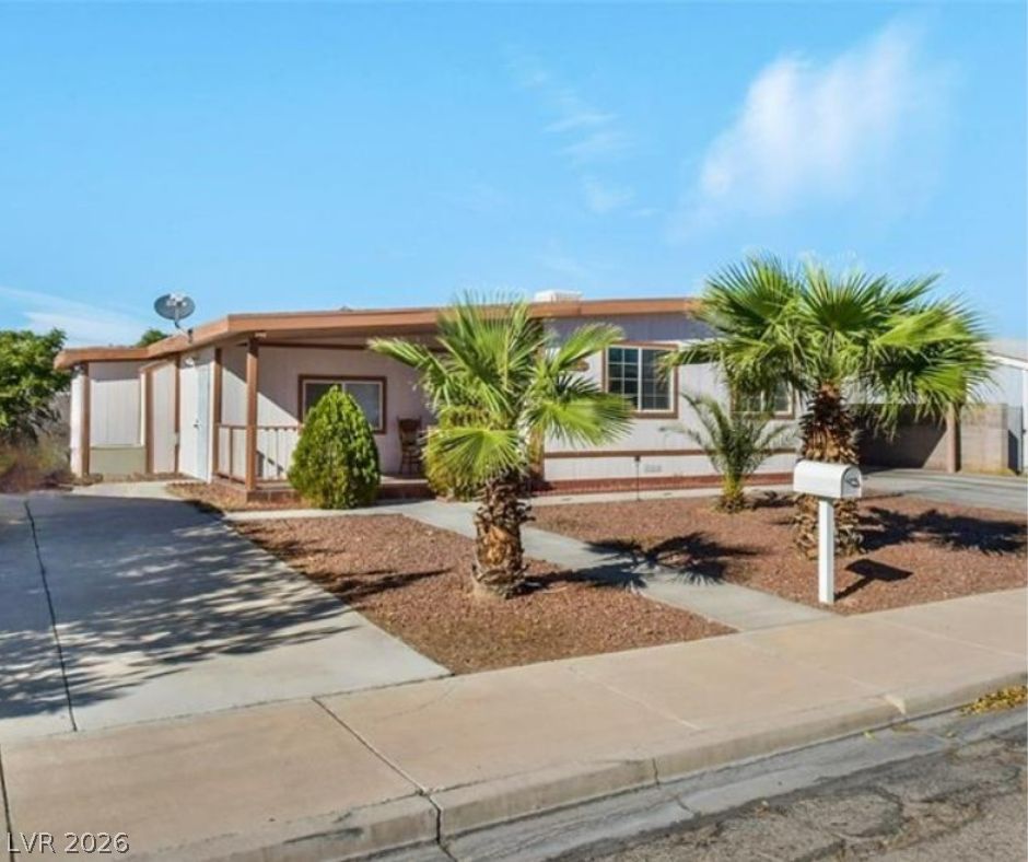 4890 Vista Flora Way — photo