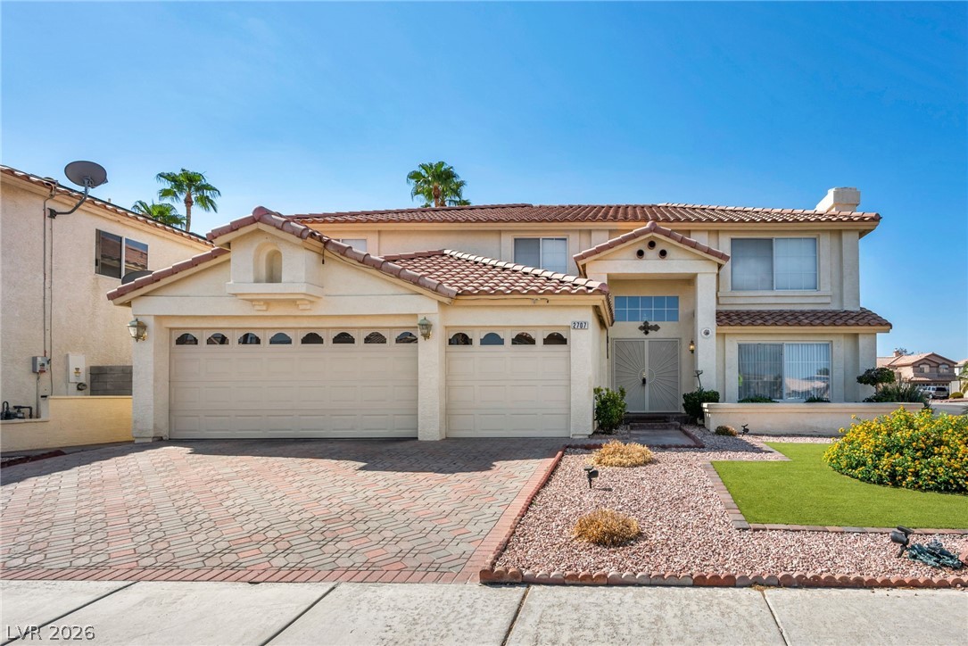 2707 Fan Palm Court — photo