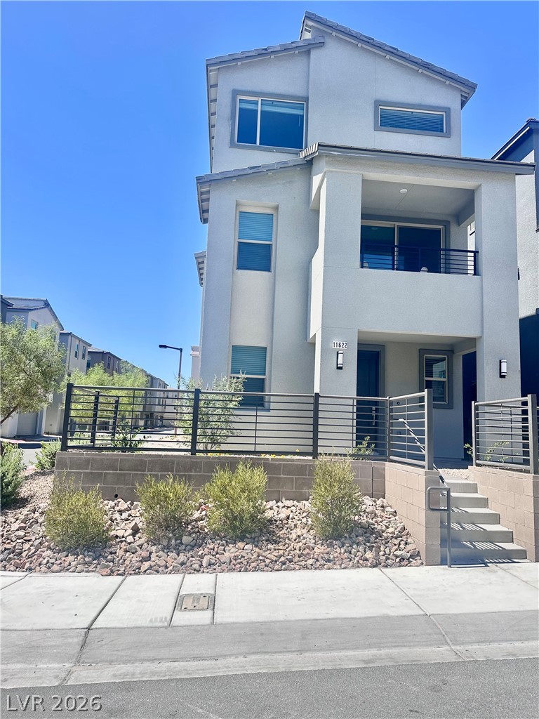 11622 Gambels Quail Avenue — photo