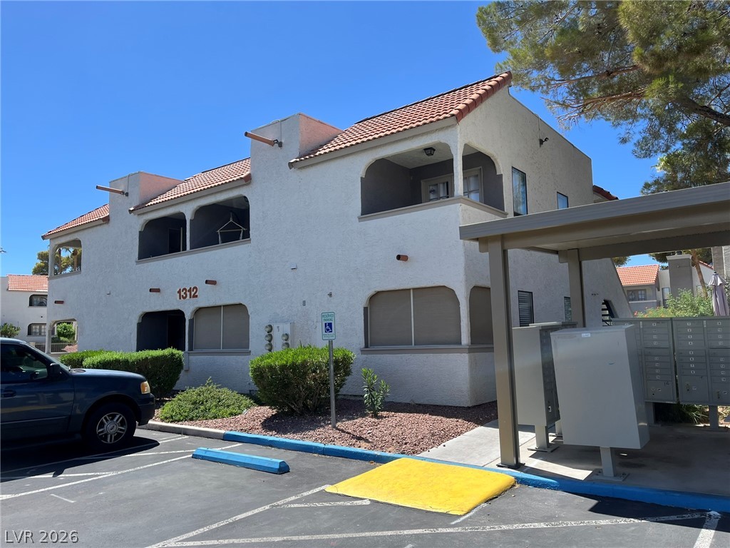 1312 Bass Drive a — photo