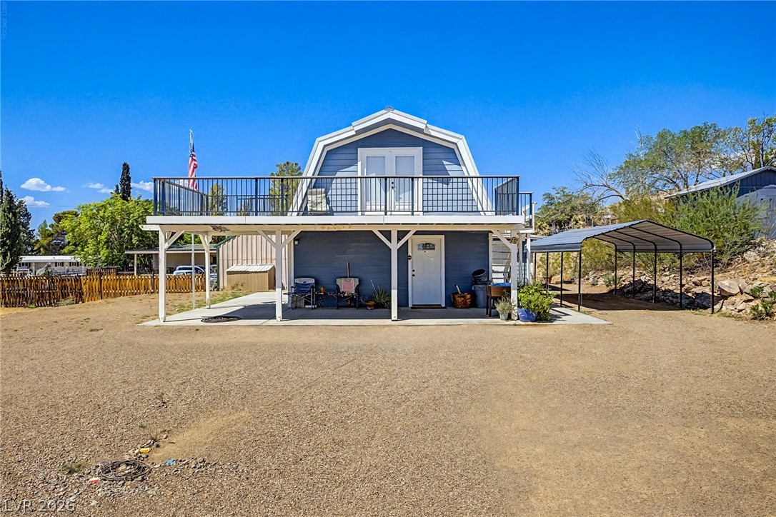 360 E Ormond Street, Searchlight, NV 89046 — photo 2