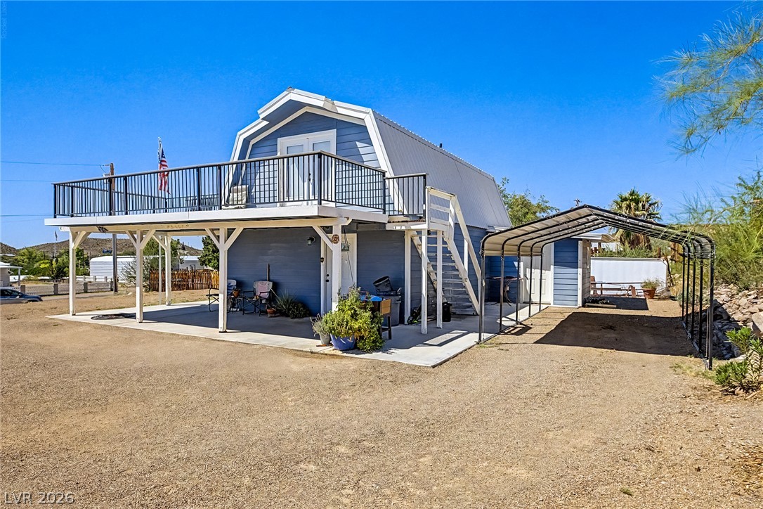 360 E Ormond Street, Searchlight, NV 89046 — photo 3