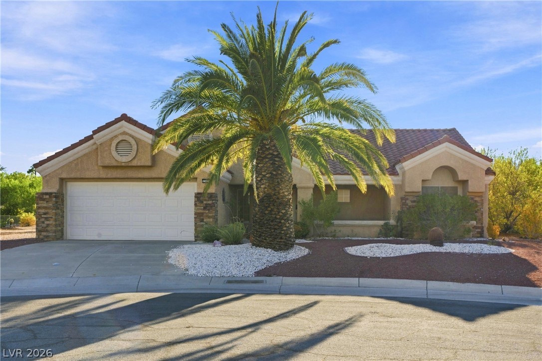 2505 Big Timber Drive — photo