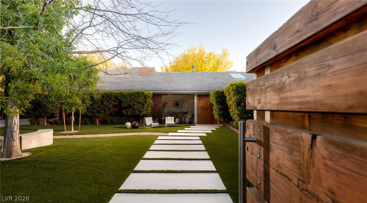 2609 Pinto Lane — photo
