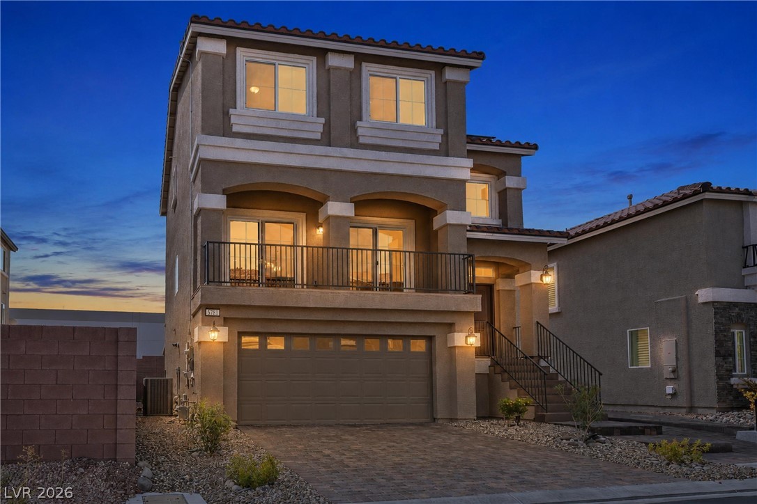 5781 Canyata Court — photo