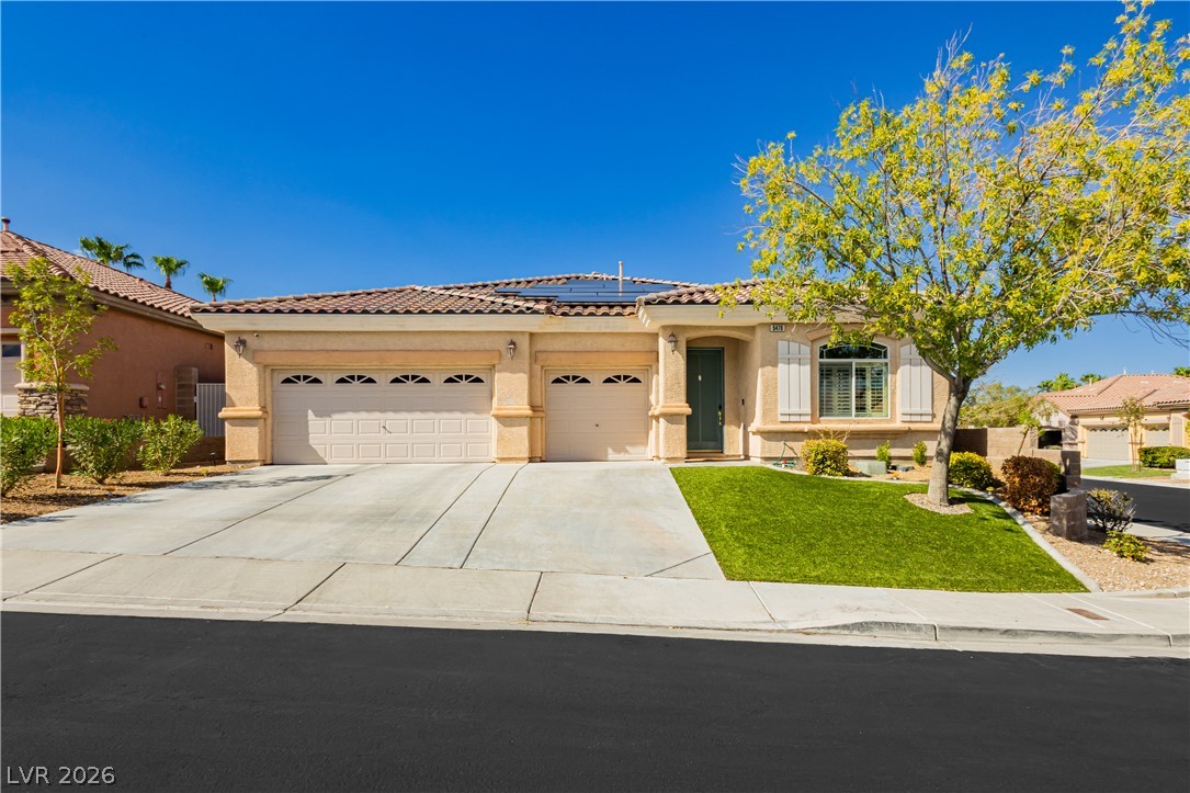 5470 Casa Palazzo Court — photo