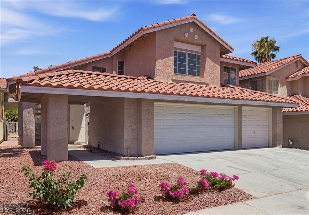 7612 Cruz Bay Court — photo