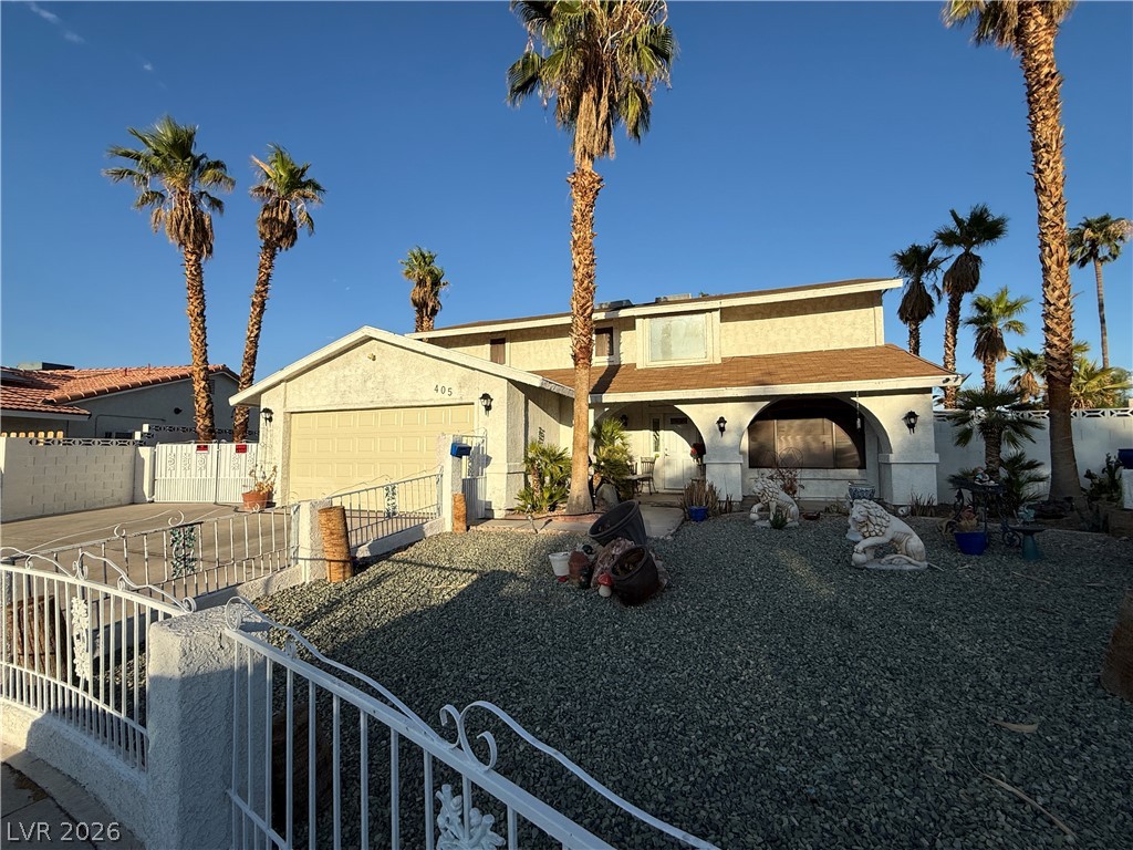 405 Holcomb Circle — photo